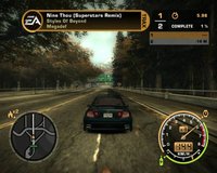 Need For Speed: Most Wanted screenshot, image №806763 - RAWG