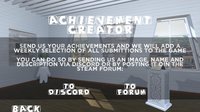 Achievement Creator screenshot, image №843599 - RAWG