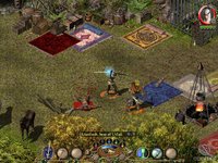 Sacred screenshot, image №373876 - RAWG