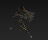 Distinguished screenshot, image №1184858 - RAWG