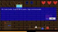 Bi Dimensional Duet screenshot, image №2948857 - RAWG