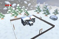 Goblin Snowfight screenshot, image №3172656 - RAWG