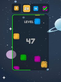 Colorful Breaker screenshot, image №1931914 - RAWG