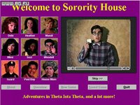 Sorority House screenshot, image №337136 - RAWG