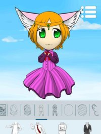 Avatar Maker: Anime Chibi screenshot, image №2026252 - RAWG