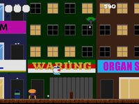 Cyber Robot screenshot, image №1775451 - RAWG