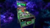 Outergalactic Aliens Pinball screenshot, image №3966774 - RAWG