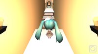 Miku in the Dungeon screenshot, image №3198175 - RAWG
