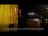 Erica - Interactive Thriller screenshot, image №2673575 - RAWG