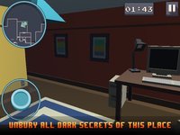 Сube Hell Escape: Bad Neighbor screenshot, image №2160769 - RAWG