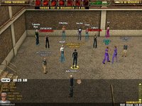 PrisonServer: The Online Prison screenshot, image №461648 - RAWG