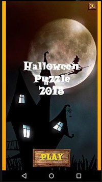 Halloween Puzzle (itch) screenshot, image №1725375 - RAWG