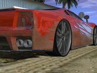 World Racing 2 screenshot, image №388902 - RAWG