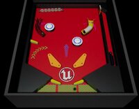 UE - Pinball screenshot, image №2398237 - RAWG