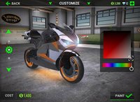 Ultimate Motorcycle Simulator screenshot, image №1340825 - RAWG