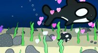 The Whale's Song screenshot, image №2691213 - RAWG