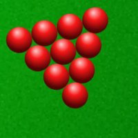 Random Balls (Billiards) screenshot, image №1303932 - RAWG