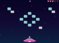 Comet Crusher: Block Breaker screenshot, image №3952299 - RAWG