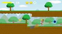 Jetpack Escape screenshot, image №1875933 - RAWG