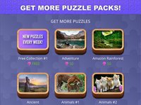 Jigsaw Puzzles Ultimate screenshot, image №2160706 - RAWG