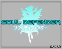 Soul Defender: Origins screenshot, image №3350648 - RAWG