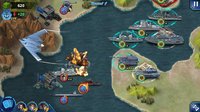 Glory of Generals2: ACE screenshot, image №1405423 - RAWG