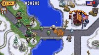 Guns'n'Glory WW2 screenshot, image №1407596 - RAWG