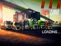 EURO Truck Driving Simulator screenshot, image №1886812 - RAWG