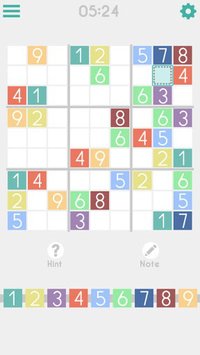 Sudoku Free screenshot, image №1374795 - RAWG