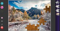 Nature & Wildlife - Jigsaw Puzzle (itch) screenshot, image №3634820 - RAWG