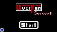 Overrun-Survive screenshot, image №2312545 - RAWG