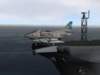 Jet Thunder: Falkands/Malvinas screenshot, image №417764 - RAWG