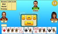 Pinochle screenshot, image №1506234 - RAWG