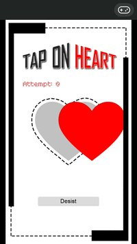 TapOnHeart screenshot, image №2530343 - RAWG