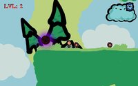 Real Evil World screenshot, image №1874374 - RAWG