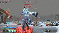 Final Stand: Ragnarök screenshot, image №3083115 - RAWG