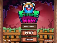 Future Buddy HD screenshot, image №1728815 - RAWG