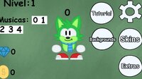 The Yapori Clicker screenshot, image №4153029 - RAWG