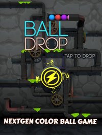 Ball Drop Zone screenshot, image №1842488 - RAWG