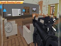 Room Smasher: Shooting Everyth screenshot, image №1885481 - RAWG