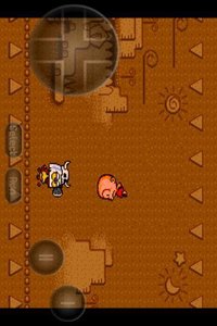 PCE.emu screenshot, image №2077910 - RAWG