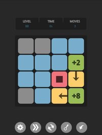 Swipe Link screenshot, image №1633056 - RAWG