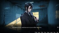 The Masquerade screenshot, image №4229336 - RAWG
