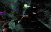 Por la Galaxia screenshot, image №3129303 - RAWG