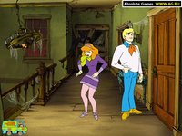 Scooby-Doo: Showdown in Ghost Town screenshot, image №319301 - RAWG