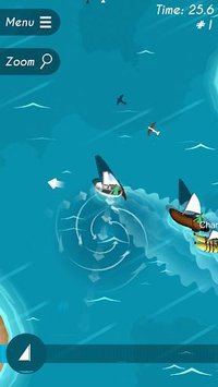 Silly Sailing screenshot, image №1469729 - RAWG