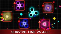Fisp.io Spins Master of Fidget Spinner screenshot, image №2091918 - RAWG