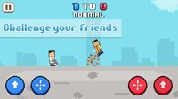 Funny Snipers - 2 Player Games screenshot, image №1540898 - RAWG