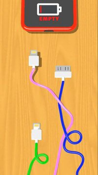 Connect a Plug - Puzzle Game screenshot, image №2402565 - RAWG