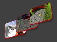 Sniper Blast Traffic Hunter screenshot, image №1886901 - RAWG